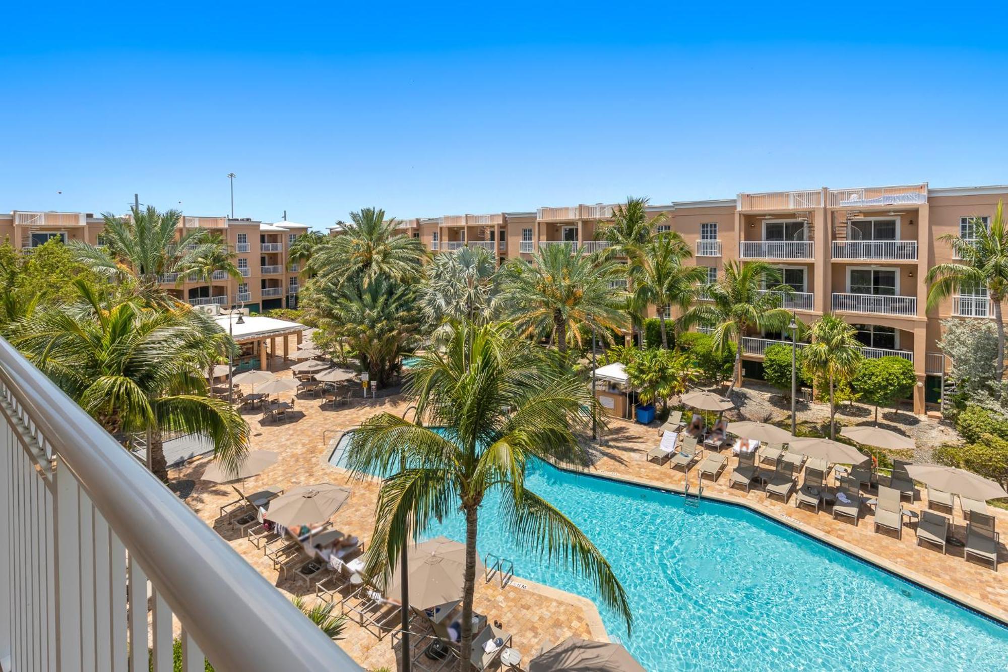Beachside Resort & Residences Key West Kamer foto